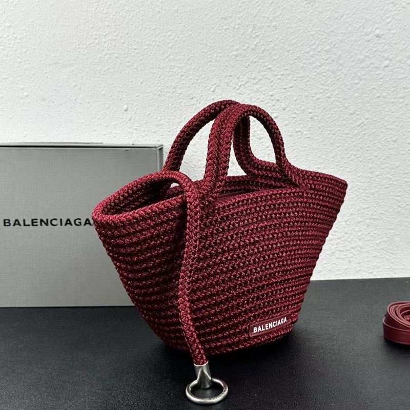 Balenciaga Shopping Bags